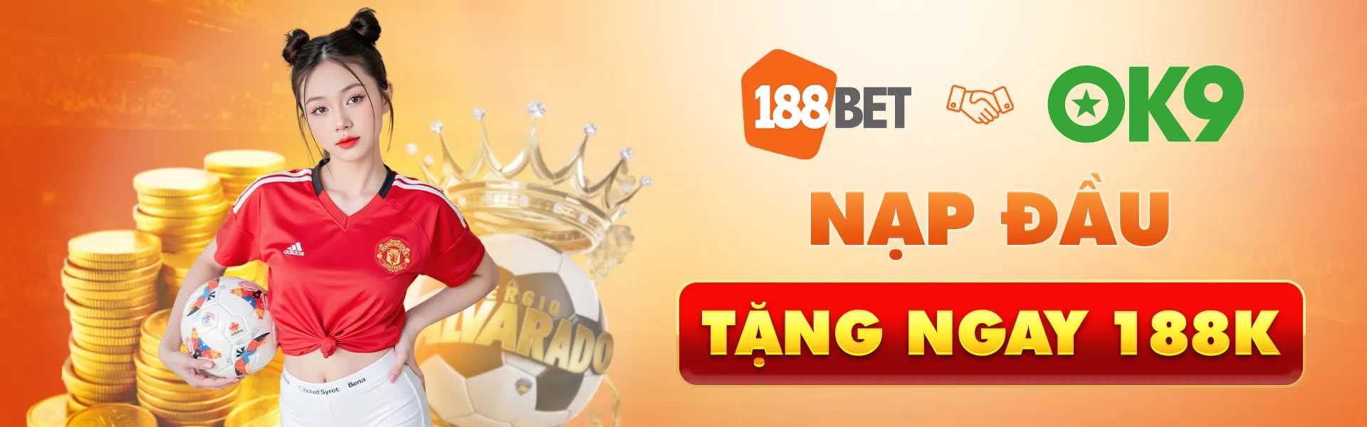 188bet nạp đầu tặng 188k