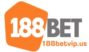 Logo 188bet mới cập nhật