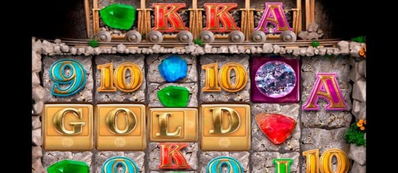 Những siêu phẩm đỉnh cao quy tụ tại sảnh nổ hũ 188BET