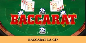 Baccarat là gì? 18bet' giải đáp