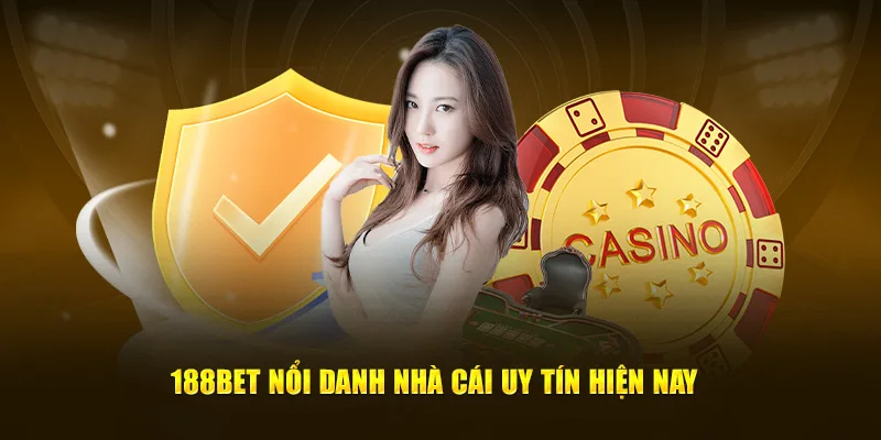 Đăng ký 188bet cực kỳ đơn giản và nhanh chóng