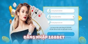Đăng nhập 188bet