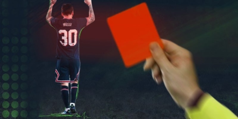Hướng dẫn đọc bảng kèo thẻ phạt tại nền tảng 188bet