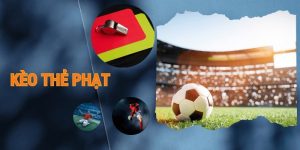 Kèo thẻ phạt 188bet