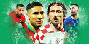 Kết quả bóng đá 188bet