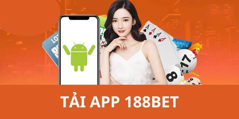 Tải app 188bet