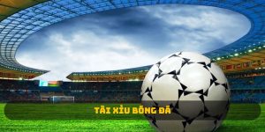 Tài xỉu bóng đá 188bet