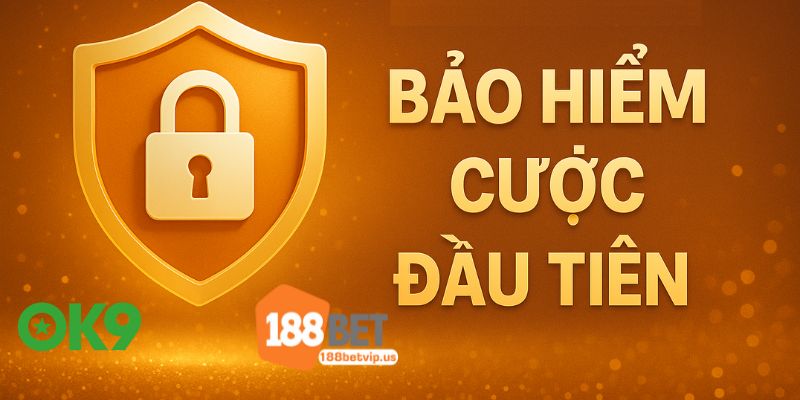 Bảo hiểm cược tránh 188bet gian lận