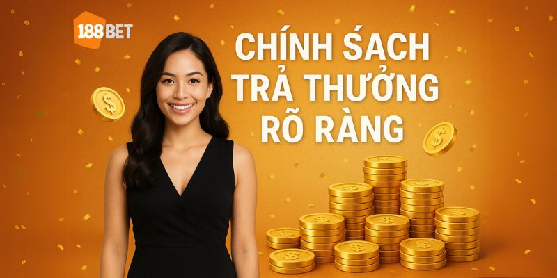 188bet gian lận từ lời kẻ chưa tham gia trả thưởng